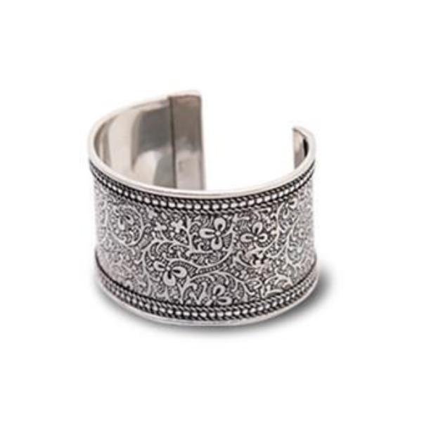 Bracelet en argent